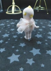 kewpie shackman bk